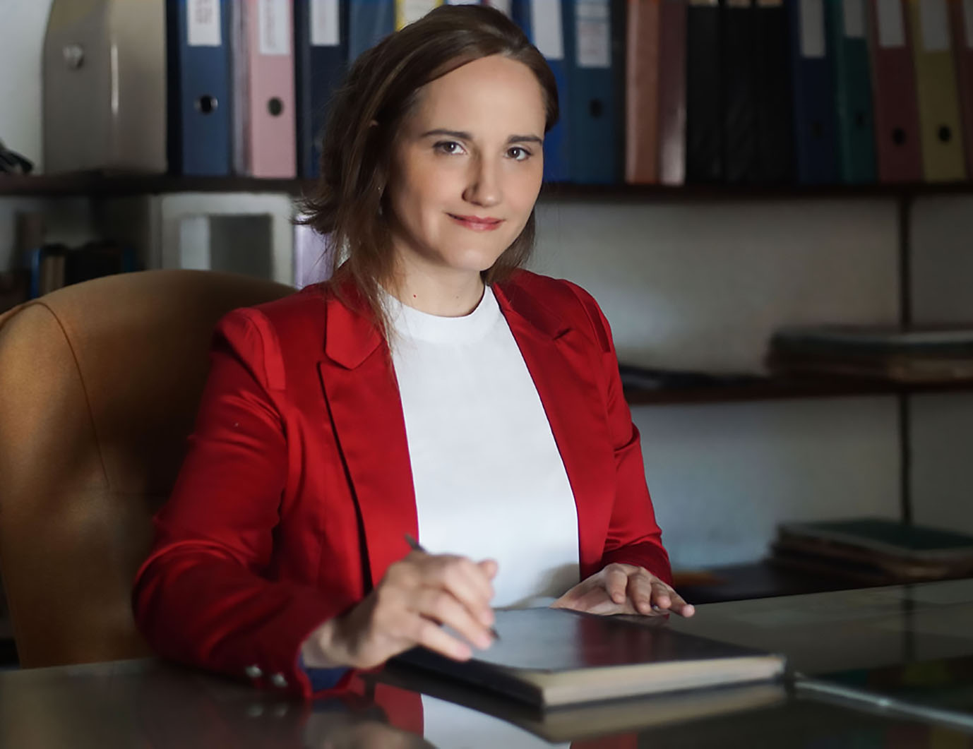 Laura Florencia Ortemberg