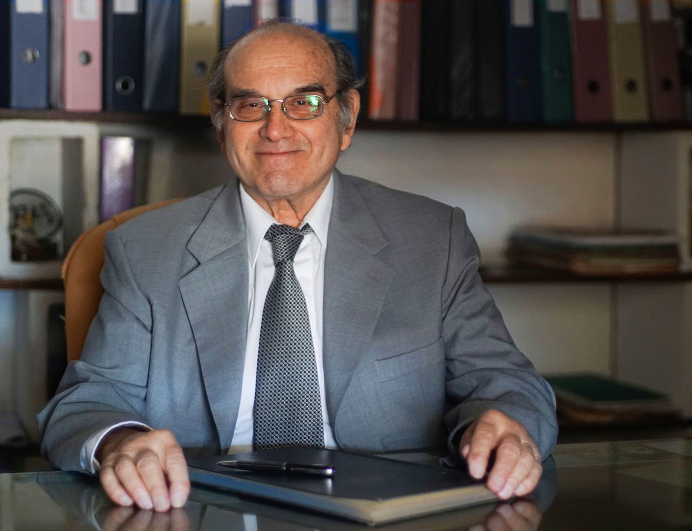 Jorge Norberto Ortemberg